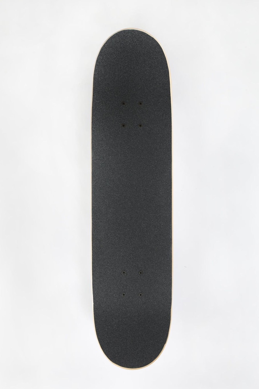 Skate Death Valley | Death Valley No Speed Limit Skateboard 7.75 Black With White