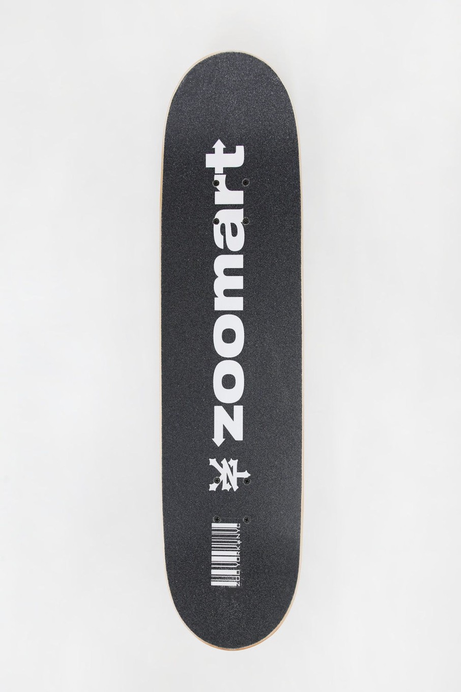 Skate Zoo York | Zoo York Zoomart Skateboard 7.75 Multi