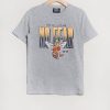 Youth No Fear | No Fear Youth Boxer Bee Graphic T-Shirt Heather Grey