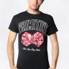 Mens Primitive | Primitive Payday T-Shirt Black