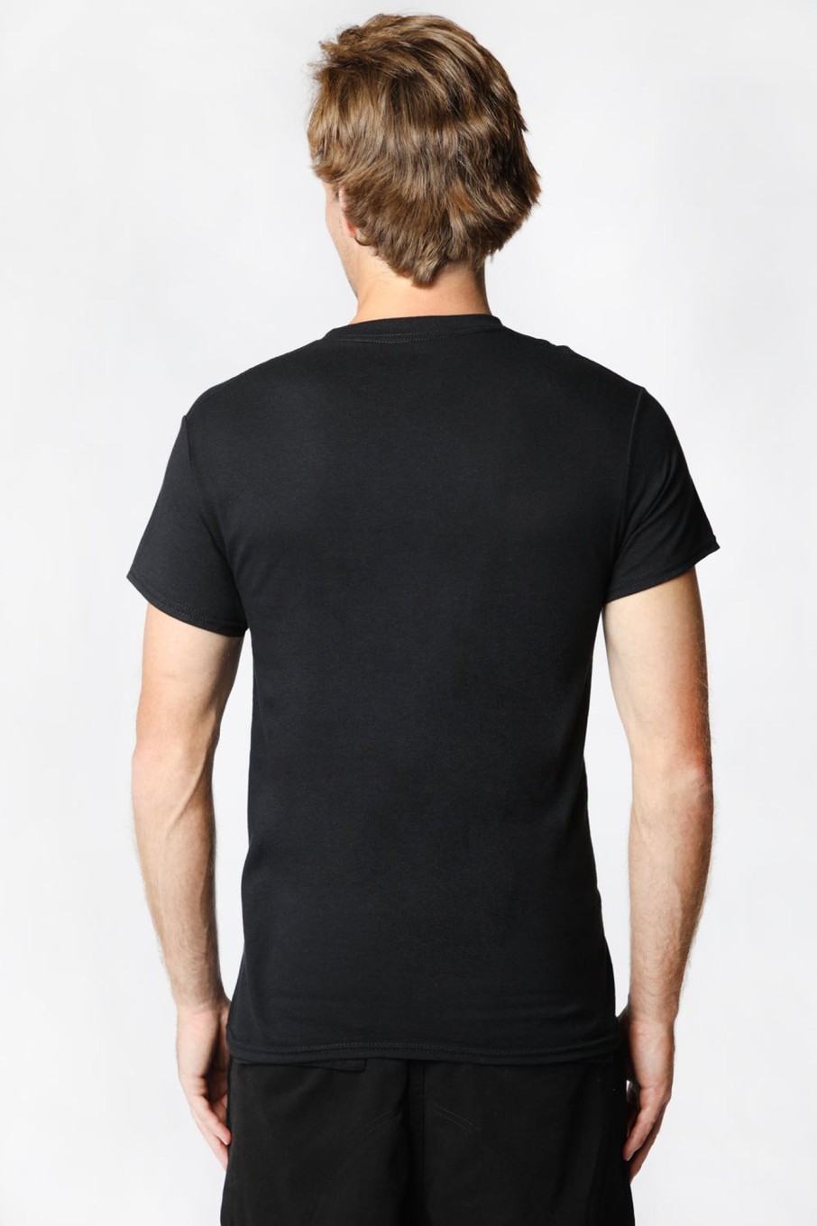 Mens Primitive | Primitive Payday T-Shirt Black