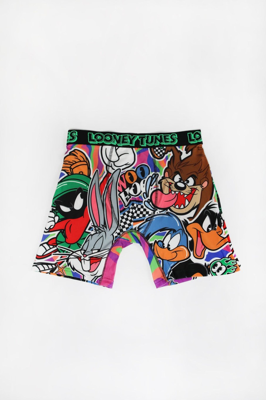 Mens West49 | Mens Looney Toons Boxer Brief Multi