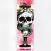 Skate Powell Peralta | Powell Peralta Skull & Snake One Off Skateboard 7.75" Multi