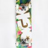 Skate DGK | Dgk Vacation Skateboard 7.75" Multi