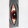 Skate Toy Machine | Toy Machine Sect Eye Deck 8.1" Multi