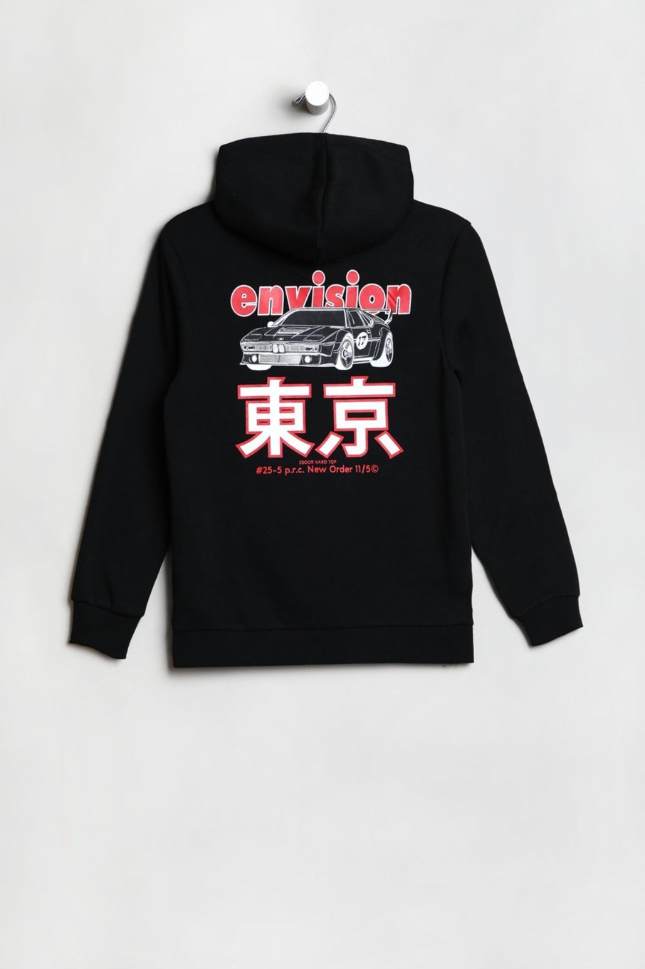 Youth West49 | West49 Youth Envision Hoodie Plaid