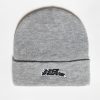 Mens No Fear | No Fear Mens Logo Foldup Beanie