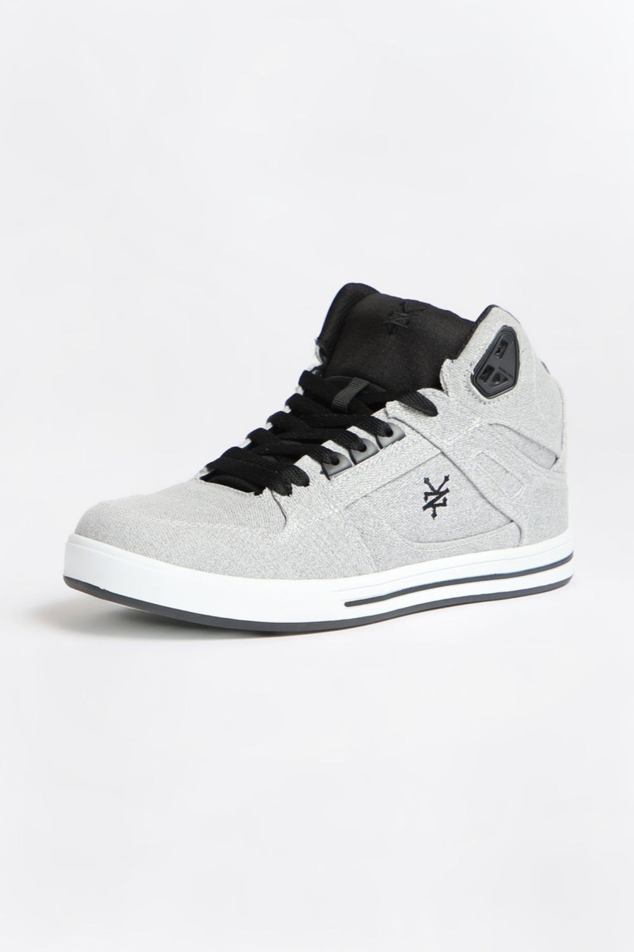 Mens Zoo York | Zoo York Mens High Tops