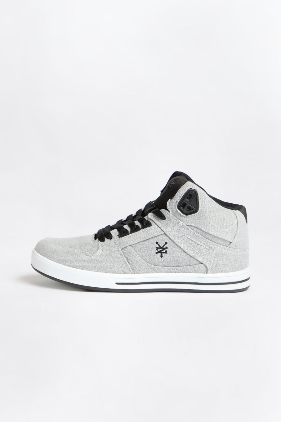 Mens Zoo York | Zoo York Mens High Tops