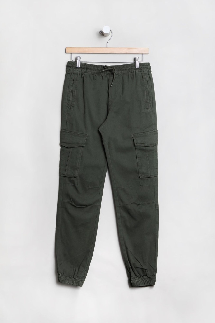 Youth West49 | West49 Youth Twill Cargo Jogger