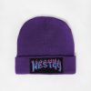 Youth West49 | West49 Youth Flame Logo Beanie