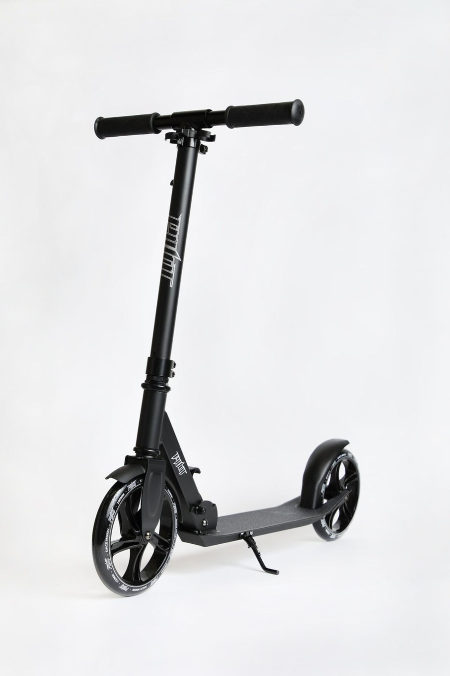 Scooters Pivot | Pivot Commuter Scooter Black