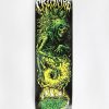 Skate Creature | Creature Baekkel Deck 8.375" Multi