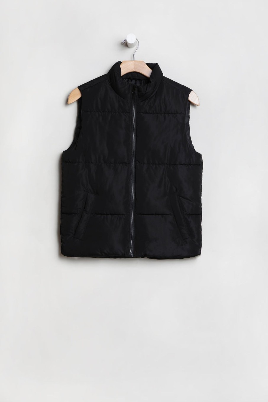 Youth Amnesia | Amnesia Youth Poly-Filled Vest