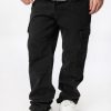 Mens West49 | West49 Mens Wide Leg Cargo Pant