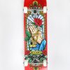 Skate DGK | Dgk Sacred Skateboard Multi