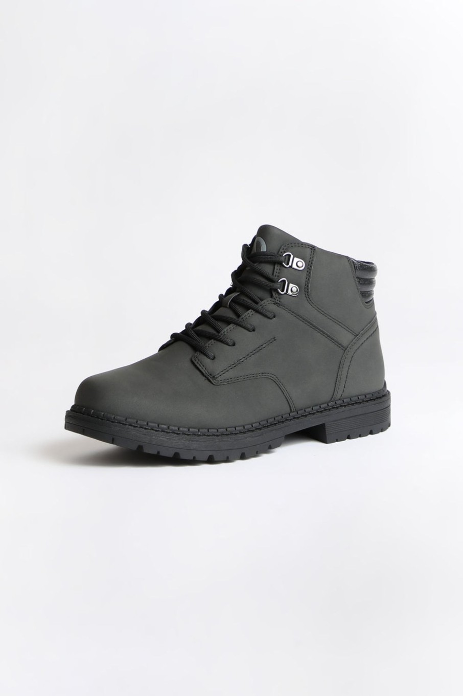 Footwear West49 | Youth Mid Hiker Boots