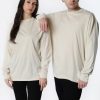 Unisex Zoo York | Zoo York Unisex Woven Patch Long Sleeve Top