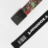 Youth Zoo York | Zoo York Youth Allover Print Reversible Web Belt Multi