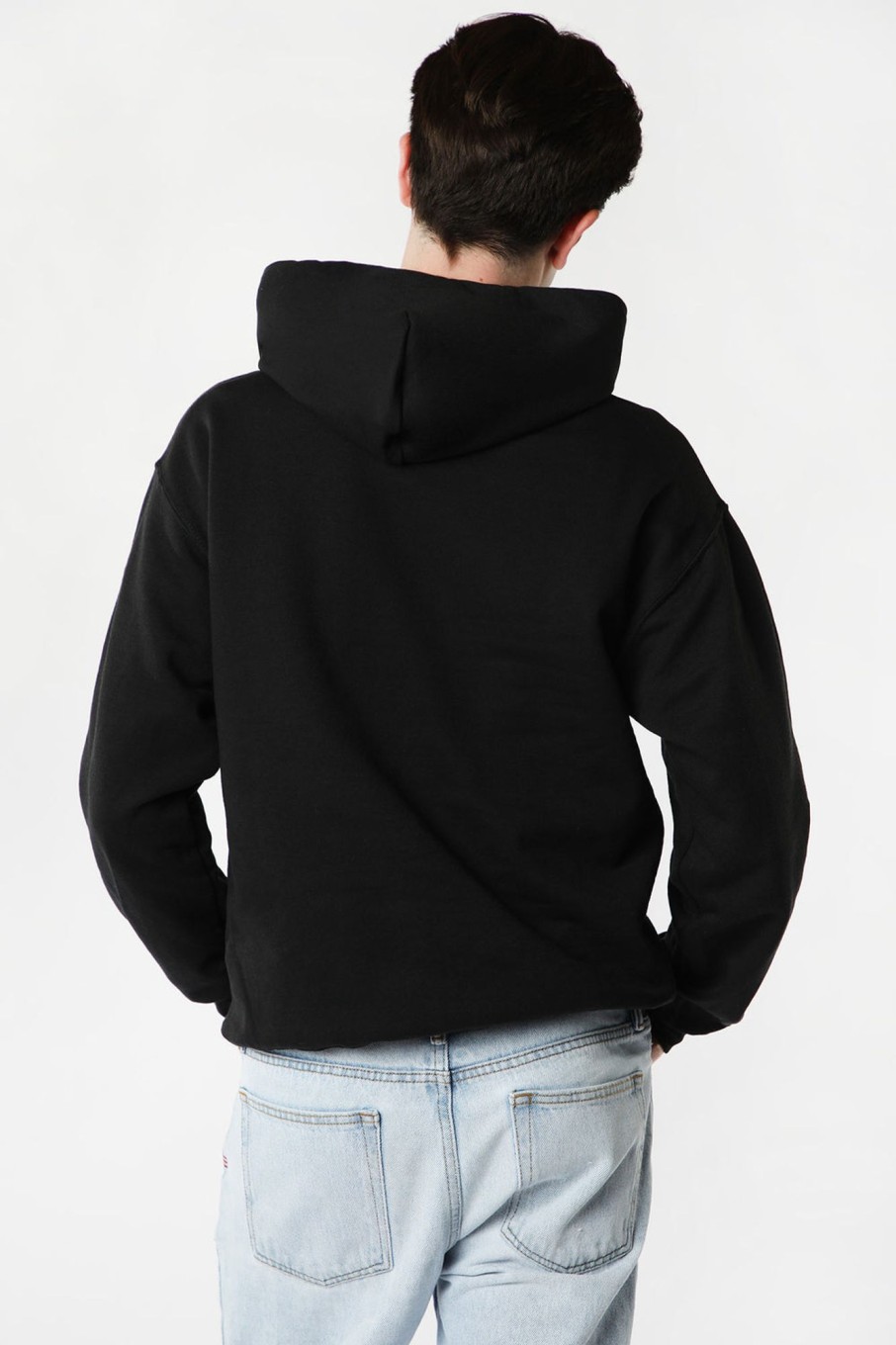 Mens Thrasher | Thrasher X Alien Workshop Nova Hoodie Black