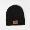 Youth West49 | West49 Youth Mountain Patch Foldup Beanie