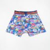 Youth West49 | Youth Nickelodeon Rugrats Boxer Brief Blue