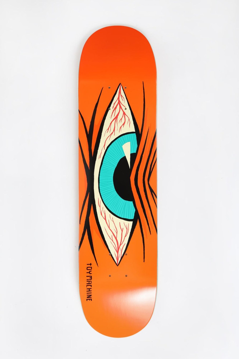 Skate Toy Machine | Planche De Skate Monster Toy Machine Multi