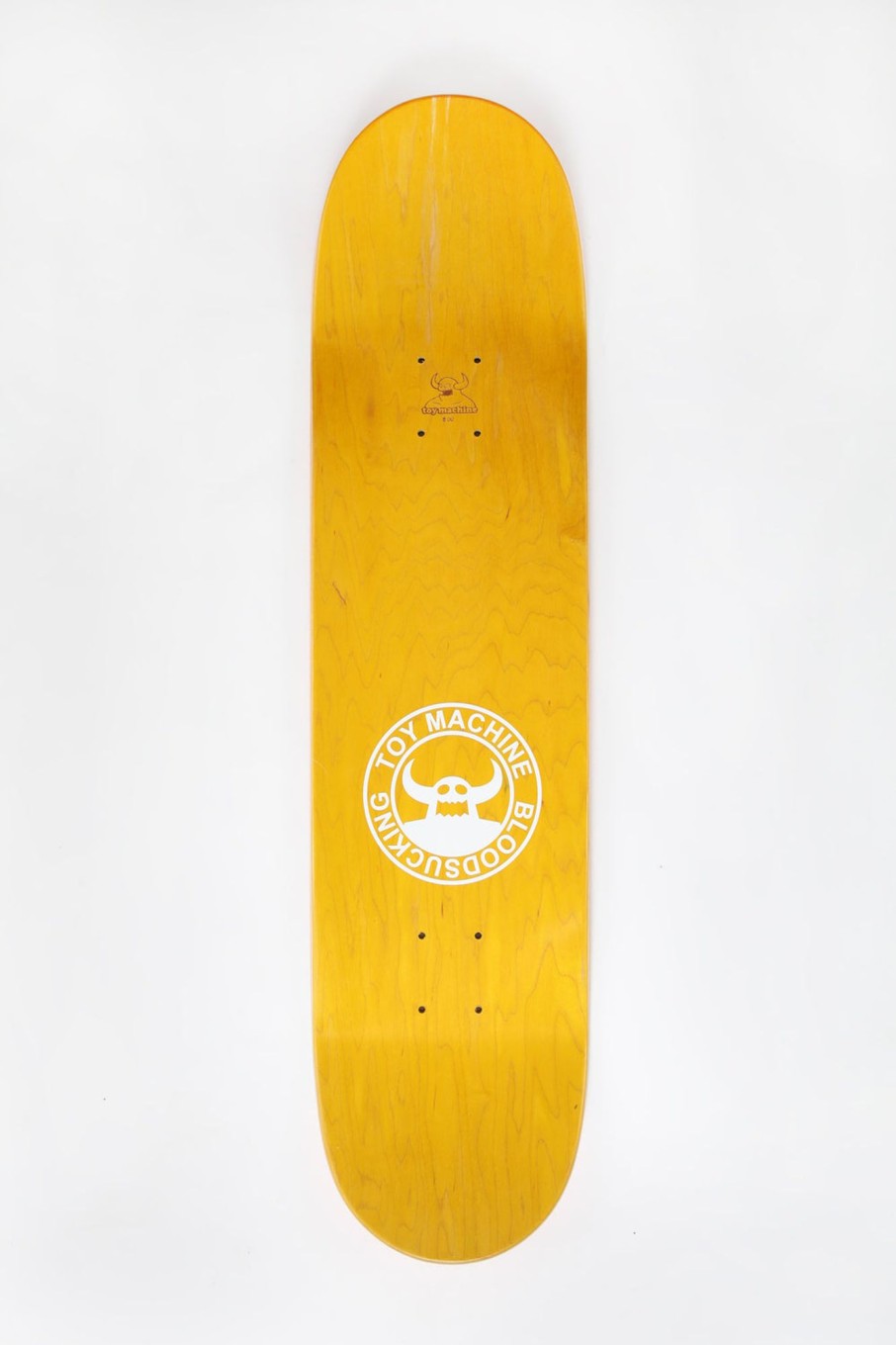 Skate Toy Machine | Planche De Skate Monster Toy Machine Multi