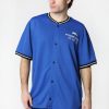 Mens No Fear | No Fear Mens Graphic Baseball Jersey