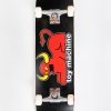 Skate Toy Machine | Toy Machine Cat Monster Skateboard 8.25" Multi