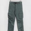 Youth Amnesia | Amnesia Youth Poplin Cargo Pant