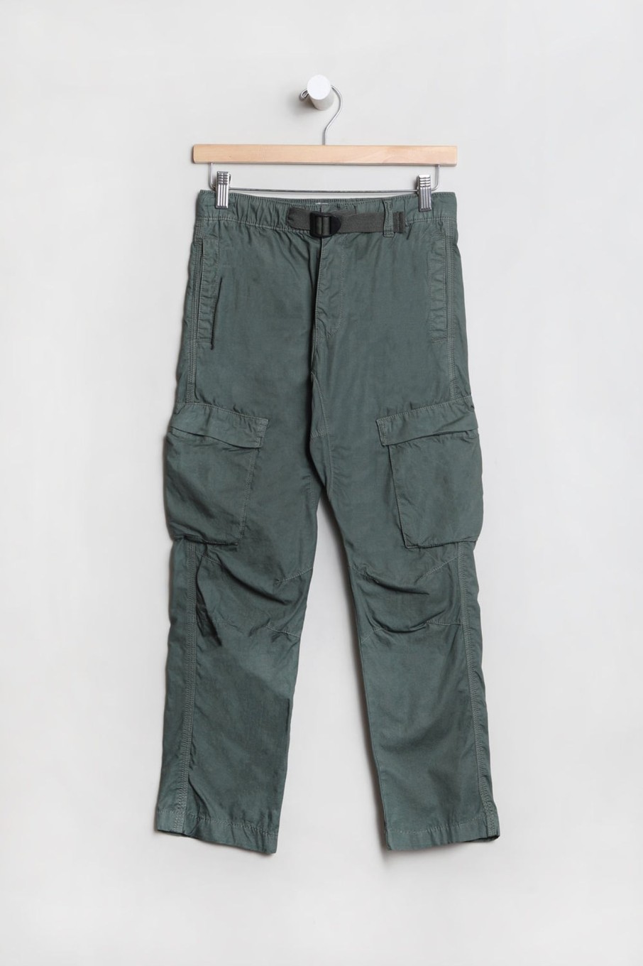 Youth Amnesia | Amnesia Youth Poplin Cargo Pant