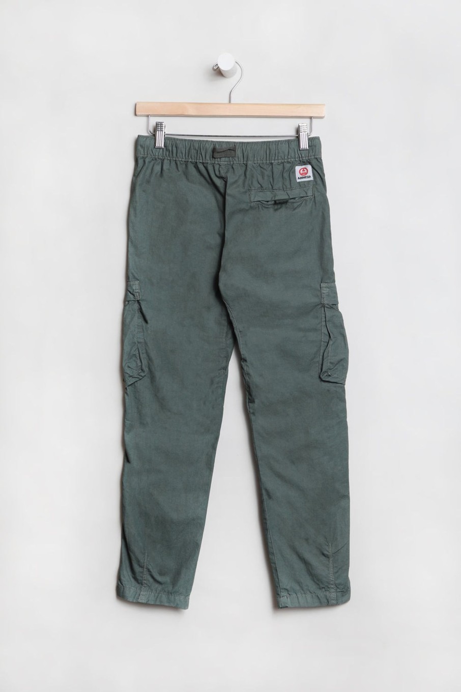 Youth Amnesia | Amnesia Youth Poplin Cargo Pant