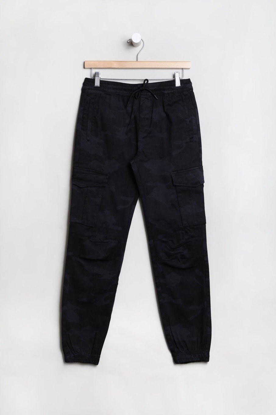 Youth West49 | West49 Youth Camo Twill Cargo Jogger