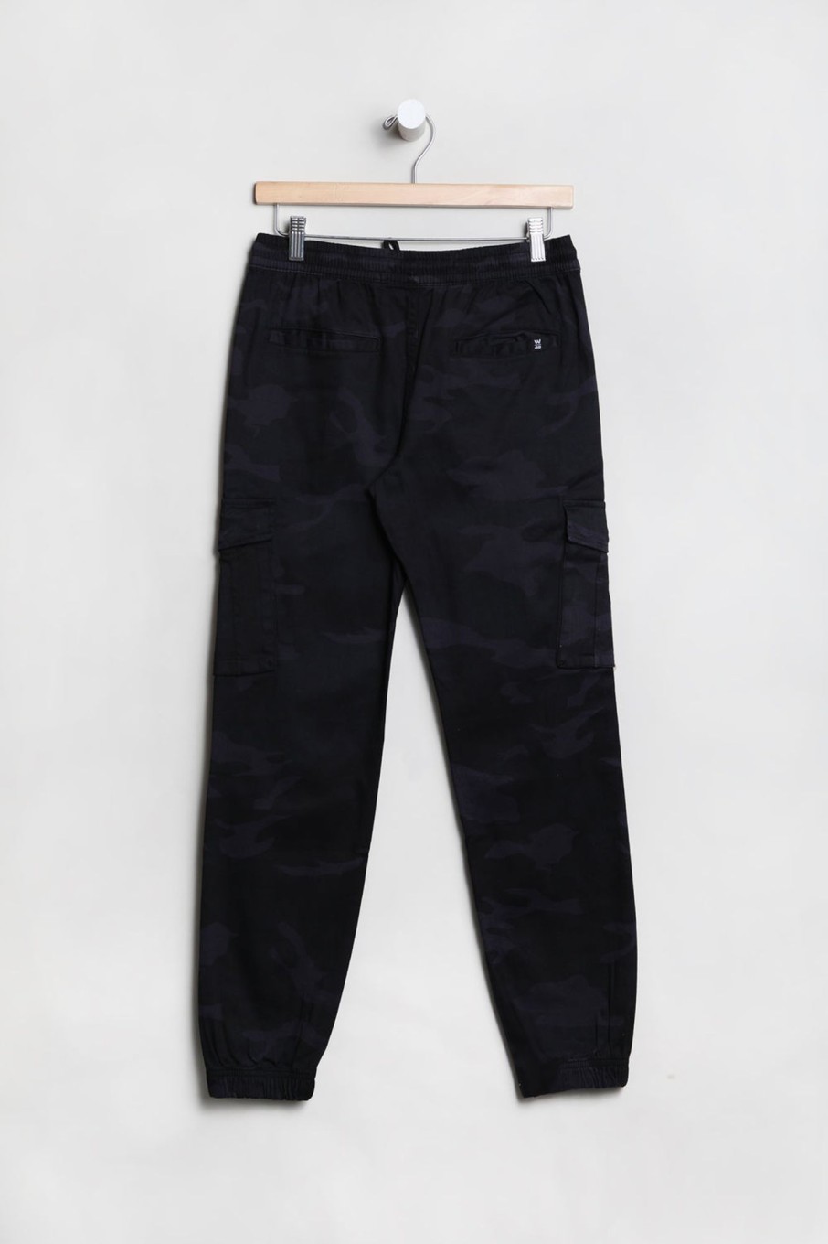 Youth West49 | West49 Youth Camo Twill Cargo Jogger