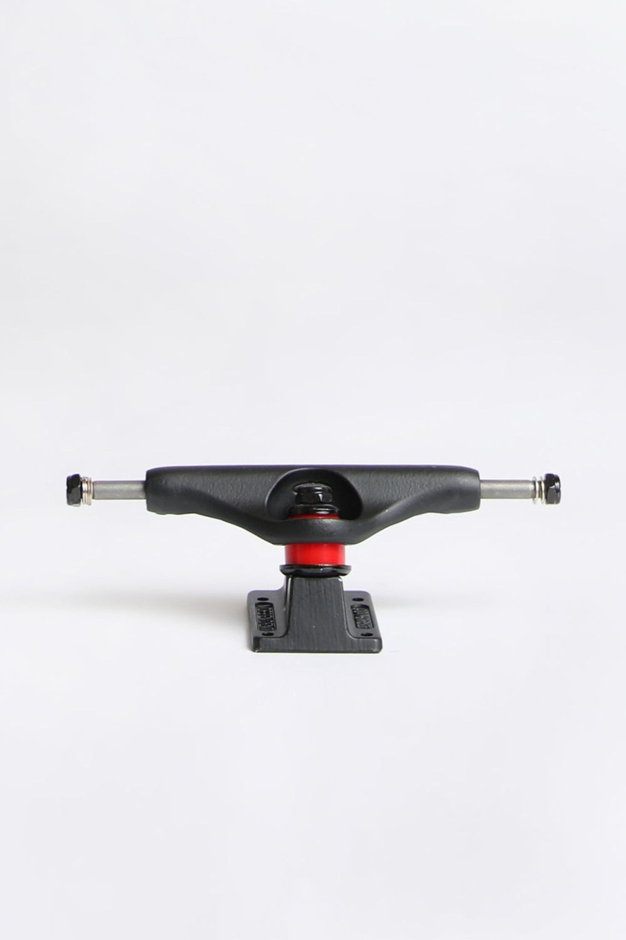 Skate Independent | Independent Stg 11 Bar Trucks Black