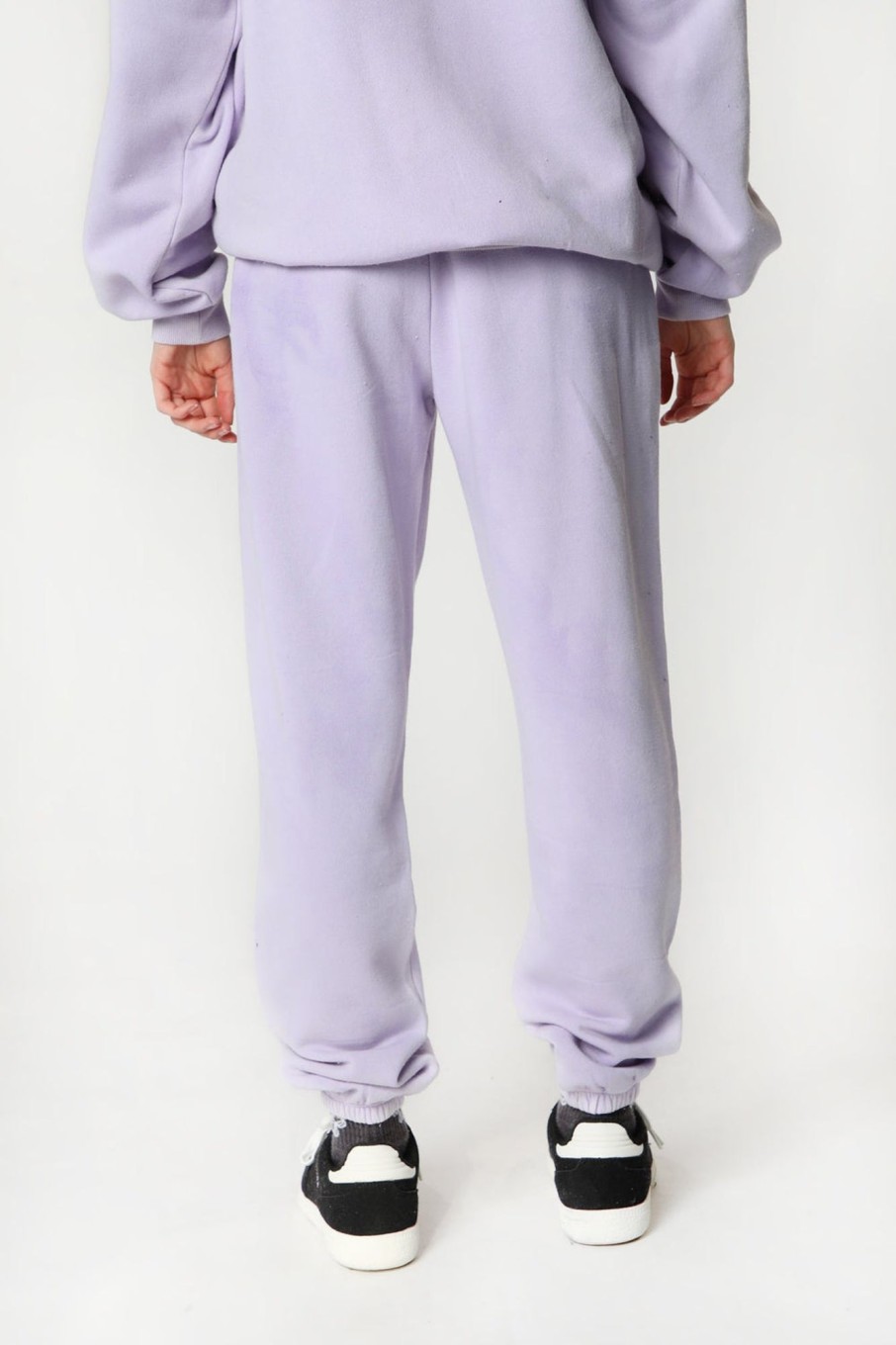 Womens Sovrn Voices | Womens Sovrn Voices Graphic Sweatpant Lilac