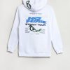 Youth No Fear | No Fear Youth Graphic Logo Hoodie