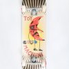 Skate Toy Machine | Toy Machine Moon Man Skateboard 8.5" Multi