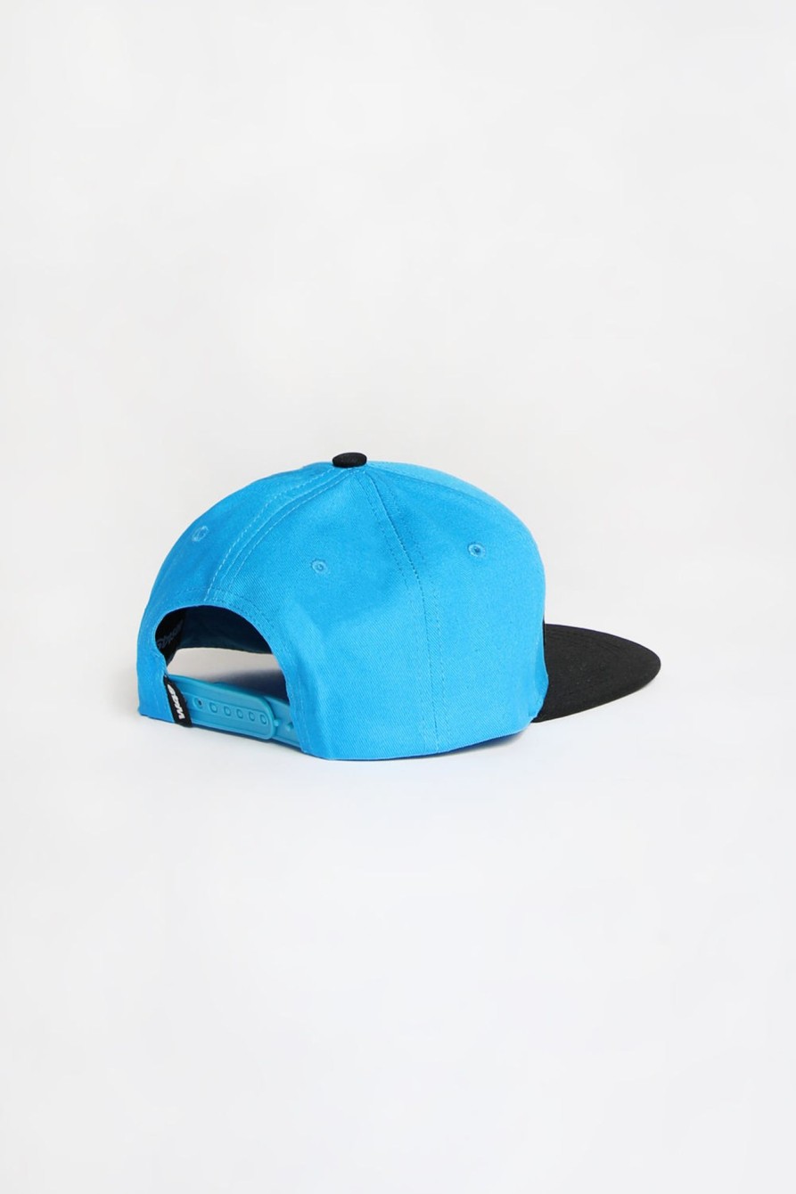 Youth West49 | West49 Youth Flames Flat Brim Hat