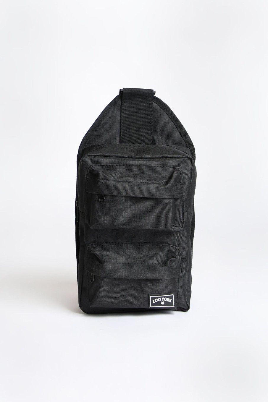 Youth Zoo York | Zoo York Solid Shoulder Bag